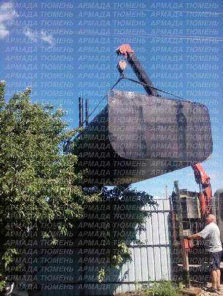 Монтаж септика под ключ для дома