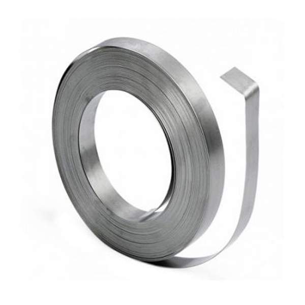 Монтажная лента F 20 металлическая