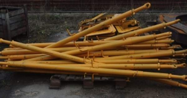 Монтажная оснастка