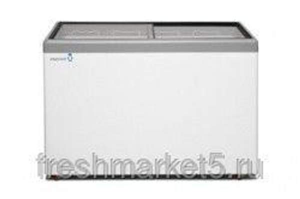 Морозильник горизонтальный F 700С