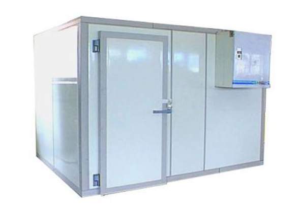 Морозильные камеры 4.4 м3 1960х1360х2200