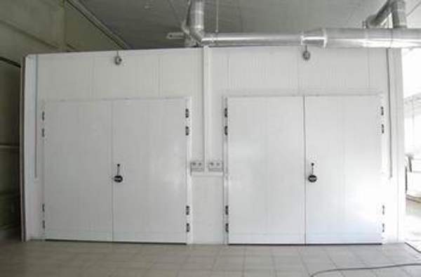 Морозильные камеры бу в наличии и под заказ