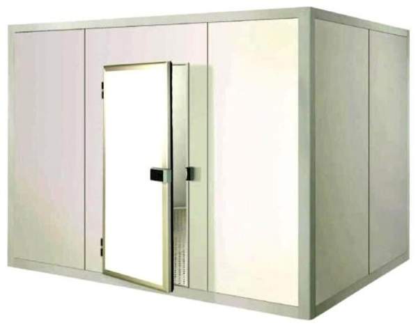 Морозильные камеры бу в наличии и под заказ