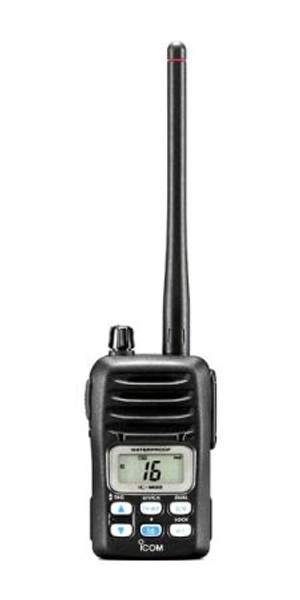 Морская портативная радиостанция Icom IC-M88 IS