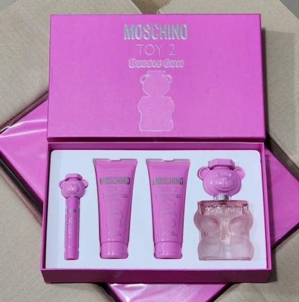 Moschino набор Духи люкс 15 мл