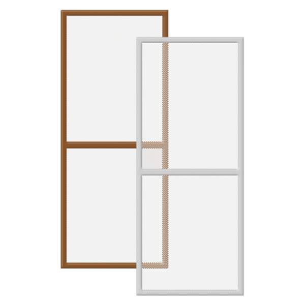 Москитная сетка "Антикошка"