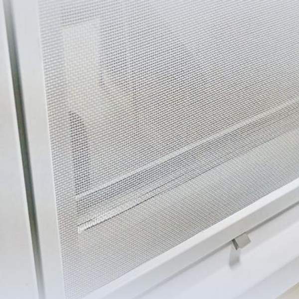 Москитная сетка антикошка / антипыль