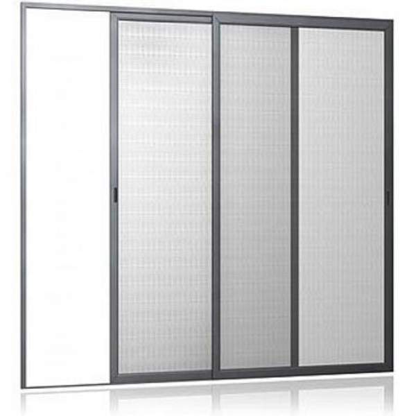 Москитная сетка на раздвижные окна