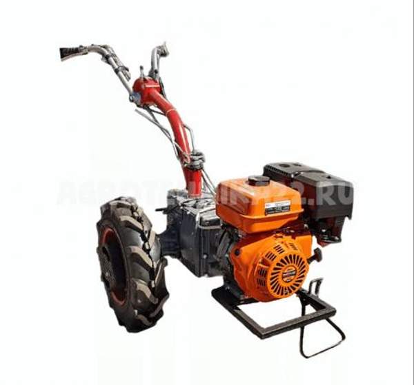 Мотоблок мотор-Сич TW-13