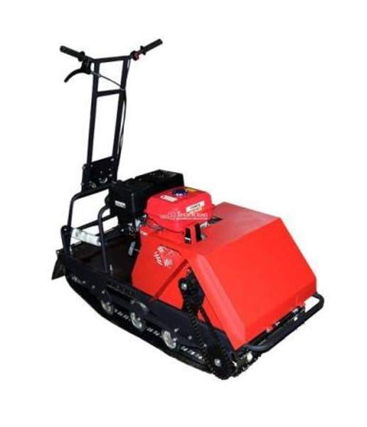 Мотобуксировщик Forza 15.0 л.с. с электростартером