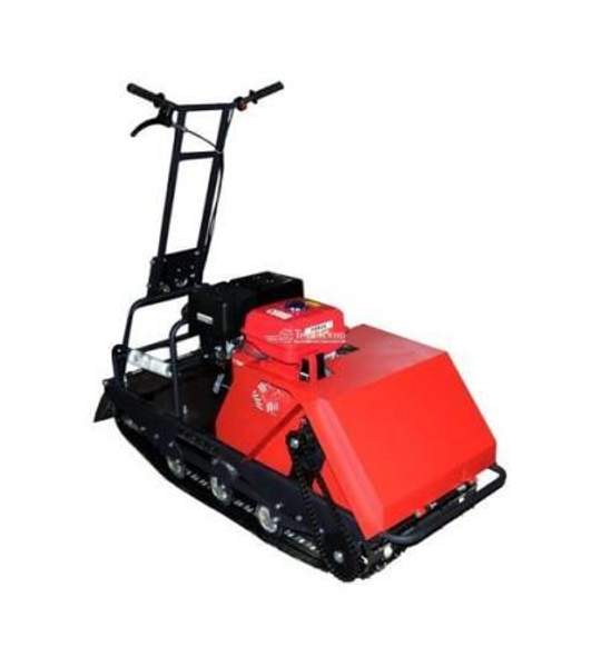 Мотобуксировщик Forza 17.0 л.с.