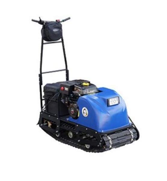 Мотобуксировщик Сибиряк PRS 15 л.с.