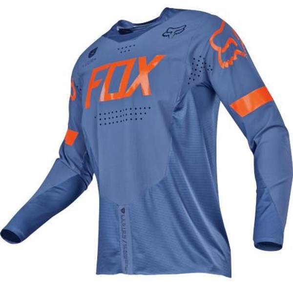 Мотоджерси Fox Legion Jersey Blue S (17675-002-S)