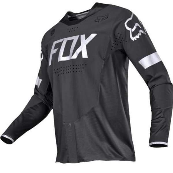 Мотоджерси Fox Legion Jersey Charcoal S (17675-028-S)