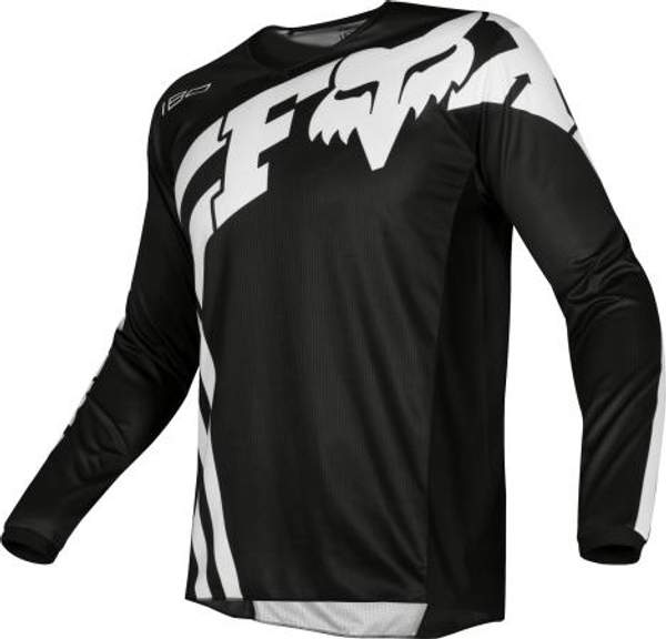 Мотоджерси подростковая Fox 180 Cota Youth Jersey Black M (21744-001-M)