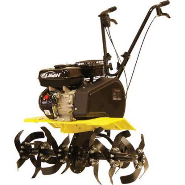 Мотокультиватор Калибр МК-6,5 Ц Lifan