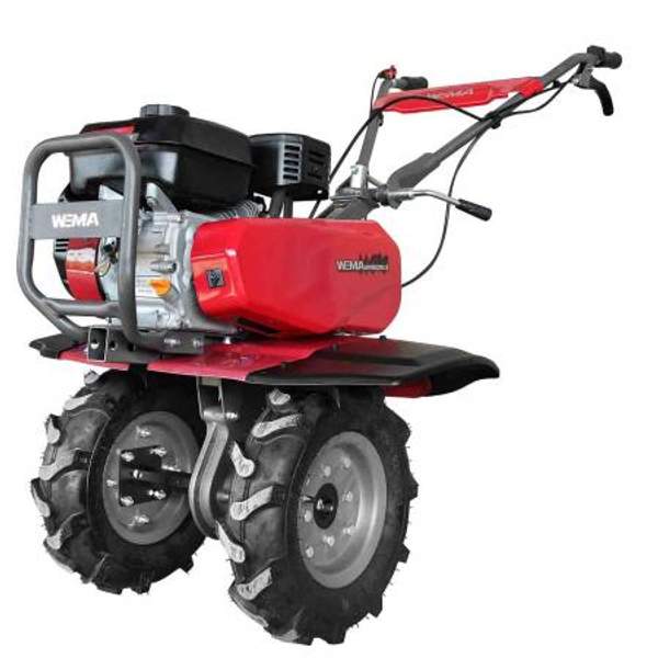 Мотокультиватор Weima WM 900М-3