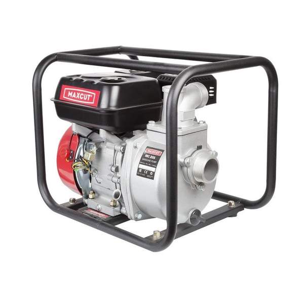 Мотопомпа MAXCUT MC 20 S