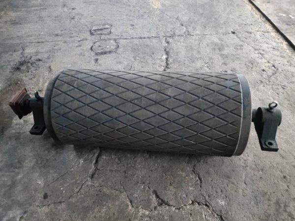 ✅ Мотор-барабан TDY75 (500/850)