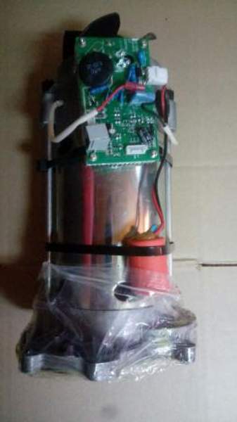 Мотор для окрасочного аппарата DP-X35