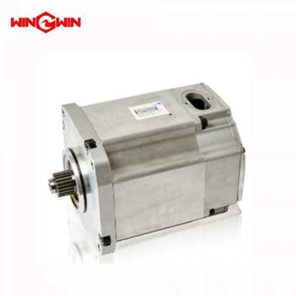 Motor-incl-pinion-3HAC057543-004 abb