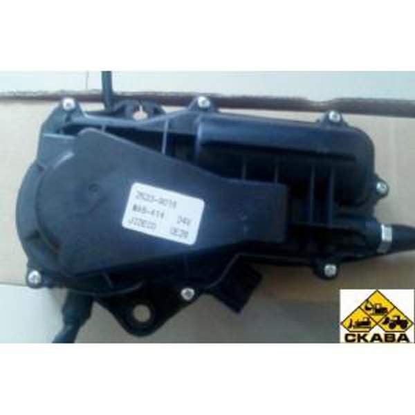 Мотор остановки двигателя 2523-9016