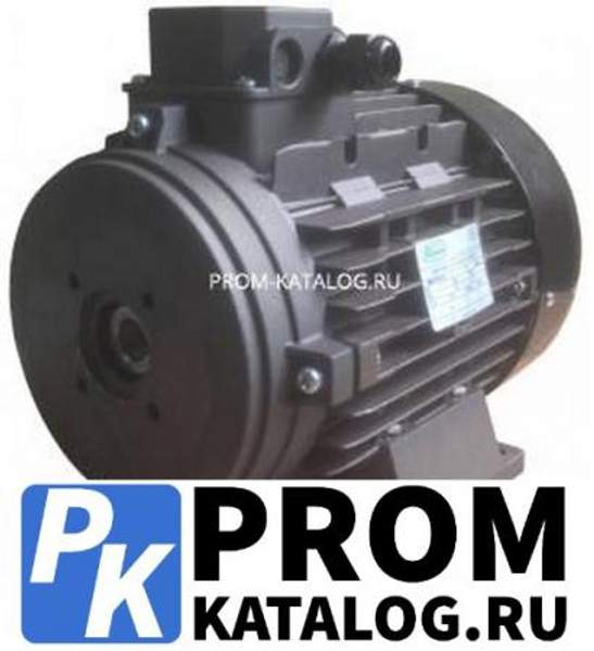 Мотор RAVEL H112 HP 7.5 4P MA AC KW 5.5 4P 1833А