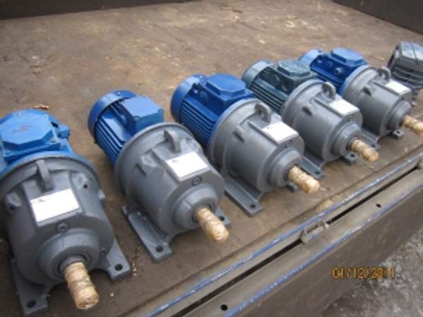 Мотор редуктор 1МПз2-31,5-90-110