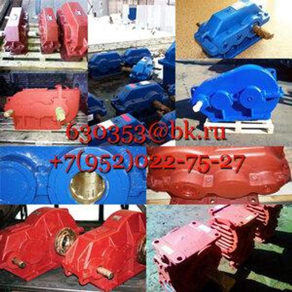 Мотор-редуктор 3МВз 80-9-0,25-G150-У1