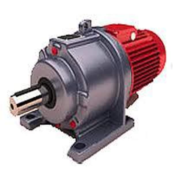 Мотор-редуктор 3МП-31,5