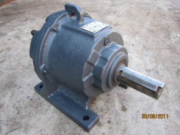 Мотор редуктор 3МП40-45-310