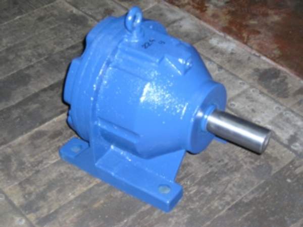 Мотор редуктор 3МП50-18-110