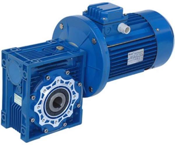 Мотор-редуктор червячный NMRV063