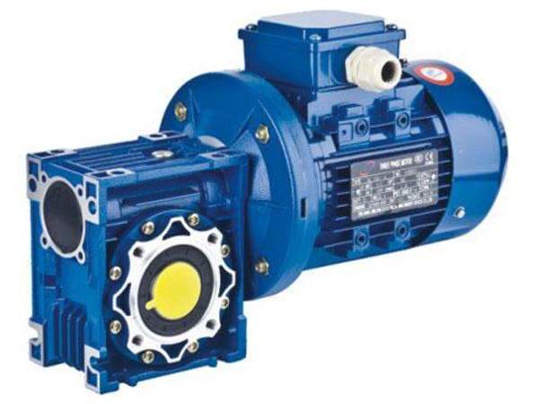 Мотор-редуктор фирмы Motovario NMRV 040-5-280-0,75