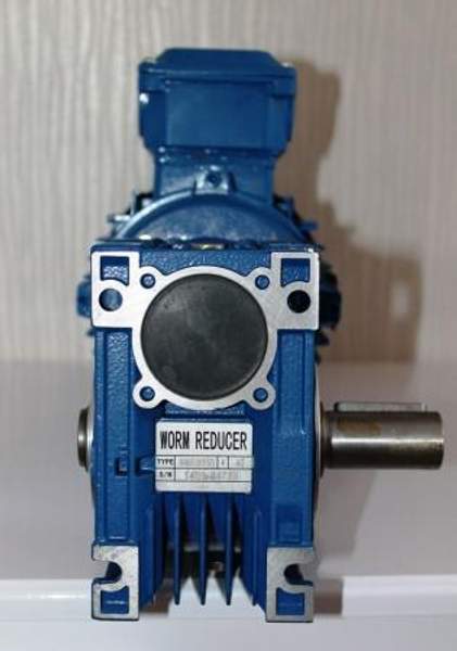 Мотор-редуктор NMRV 050-10-140-0,75