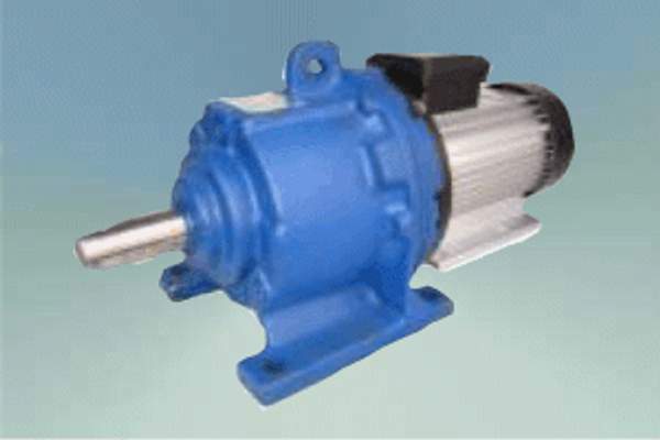 Мотор редуктор планетарный одно-,двух-,трёхступенчатый 3МП