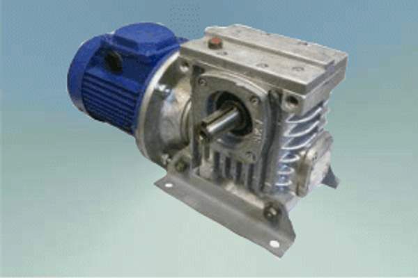 Мотор редукторы червячные одноступенчатые 2 МЧ