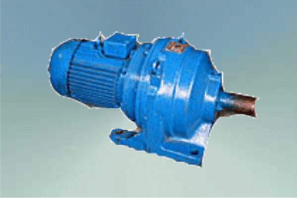Мотор-редукторы планетарные двухступенчатые 1МПз2-80