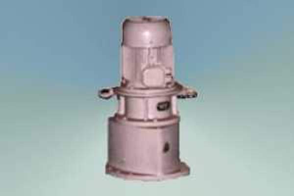 Мотор-редукторы планетарные двухступенчатые типа МР2