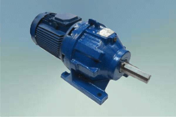 Мотор редукторы планетарные одно-двух-трёхступенчатые 4МП
