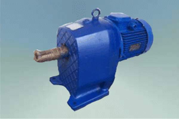 Мотор редукторы цилиндрические двухступенчатые 1МЦ2С