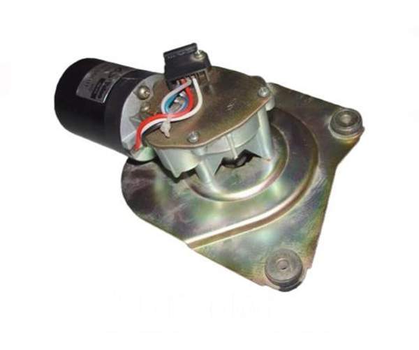 Мотор стеклоочистителя Chery Fora