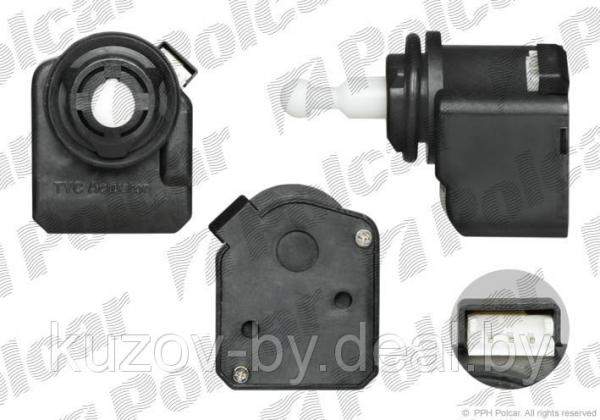 Моторчик фары Мерседес Спринтер 209-524, 2006-