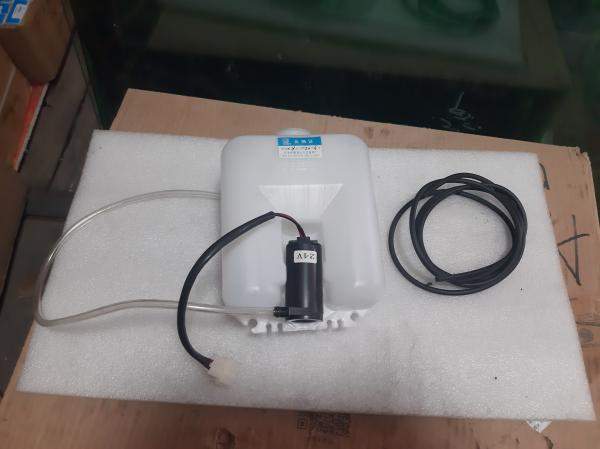 Моторчик омывателя с бачком Changlin 956