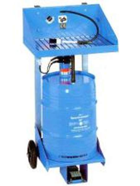 Мойка APAC 1970.60 для деталей