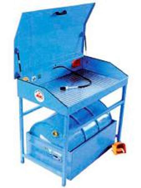 Мойка APAC 1970.7 для деталей