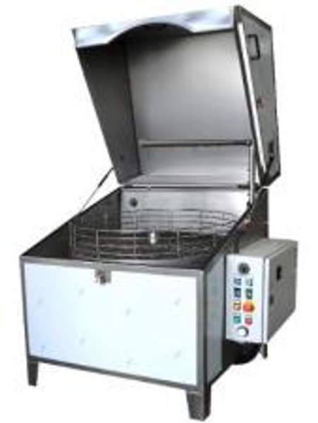 Мойка деталей и агрегатов MAGIDO L101/08