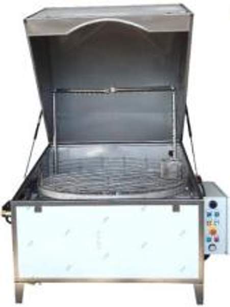 Мойка деталей и агрегатов MAGIDO L102/08