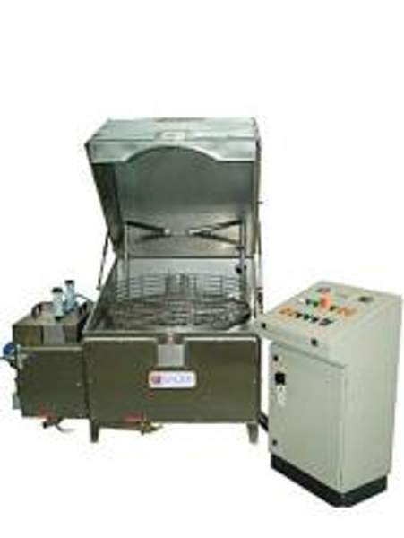 Мойка деталей и агрегатов MAGIDO L103