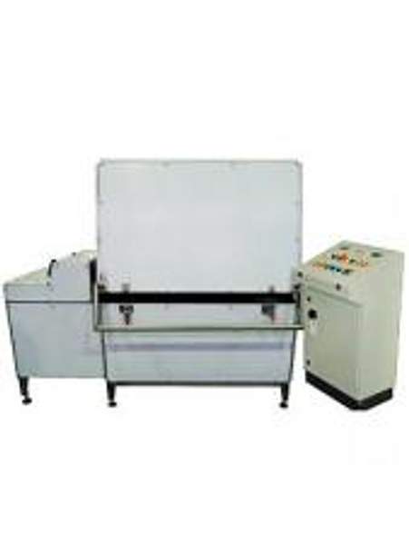 Мойка деталей и агрегатов MAGIDO L123